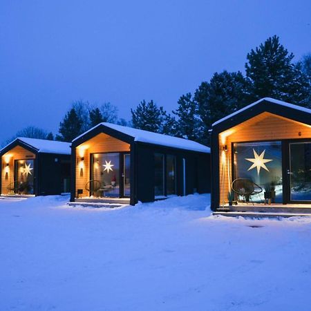 Willa Rauha G Lumijoki Ngoại thất bức ảnh