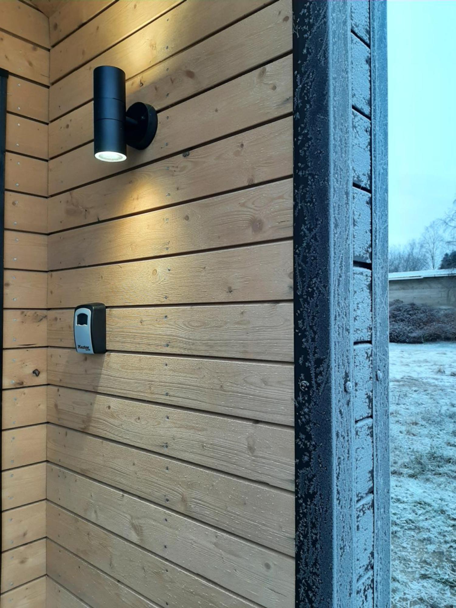 Willa Rauha G Lumijoki Ngoại thất bức ảnh