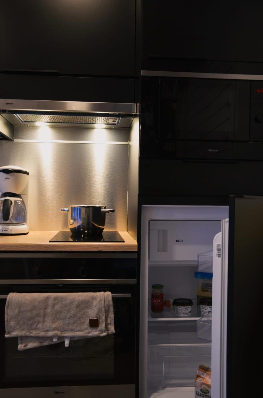 Willa Rauha G Lumijoki Ngoại thất bức ảnh